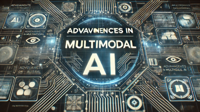 Advancements in Multimodal AI